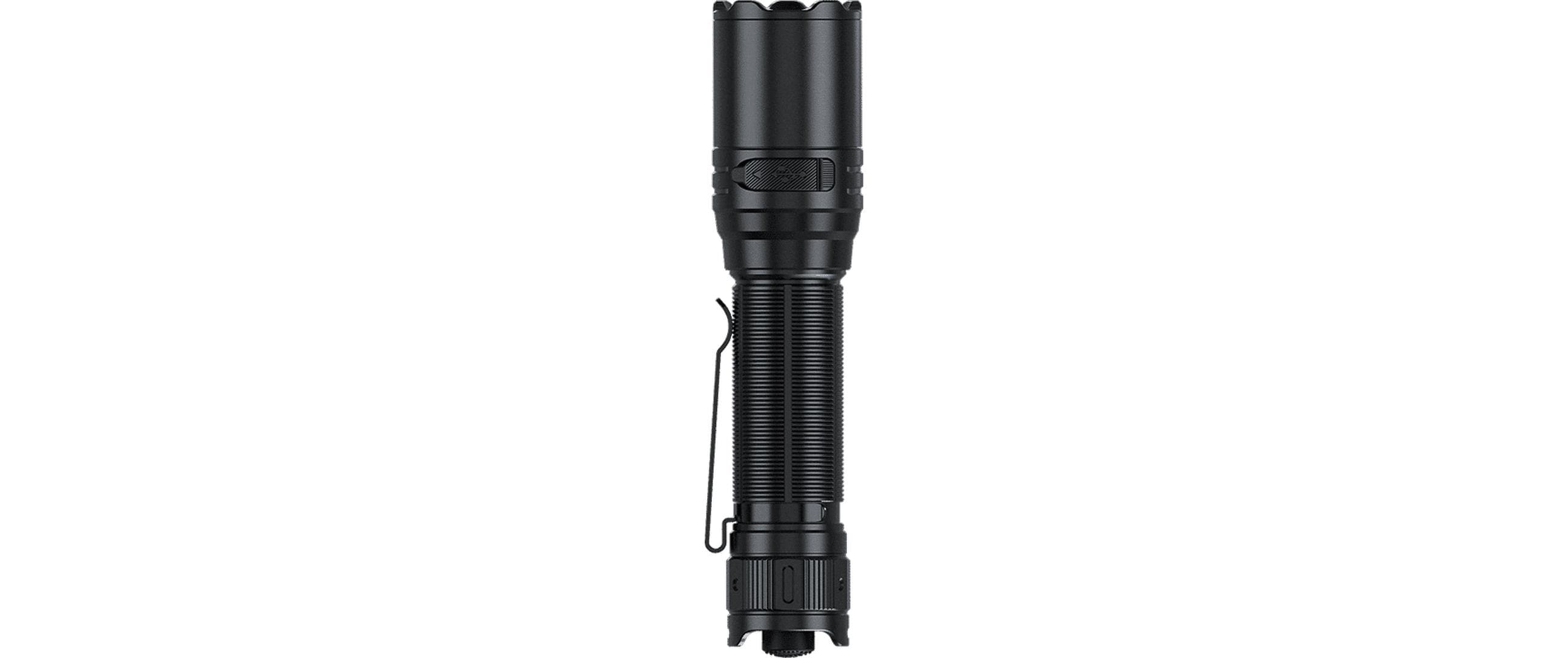 Fenix Taschenlampe TK15R 3200 Lumen Schwarz eloxiert