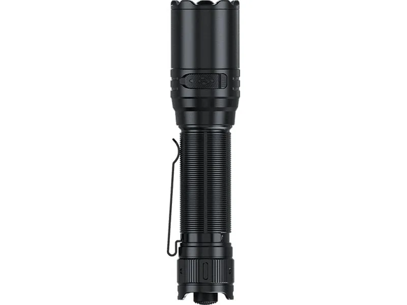 Fenix Taschenlampe TK15R 3200 Lumen Schwarz eloxiert
