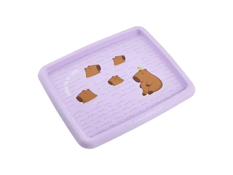 keeeper Karolina Capybara