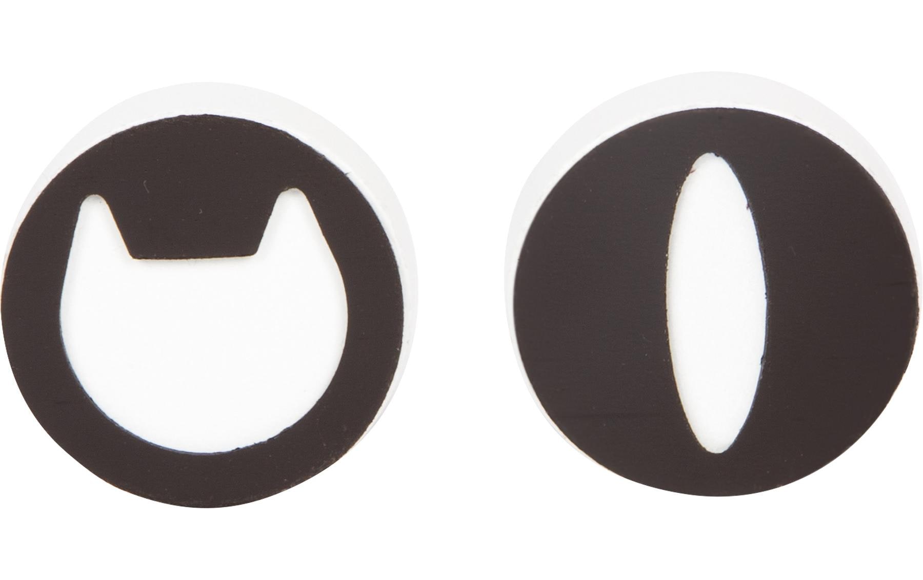 small foot Magnetische Zaubertafel Katze