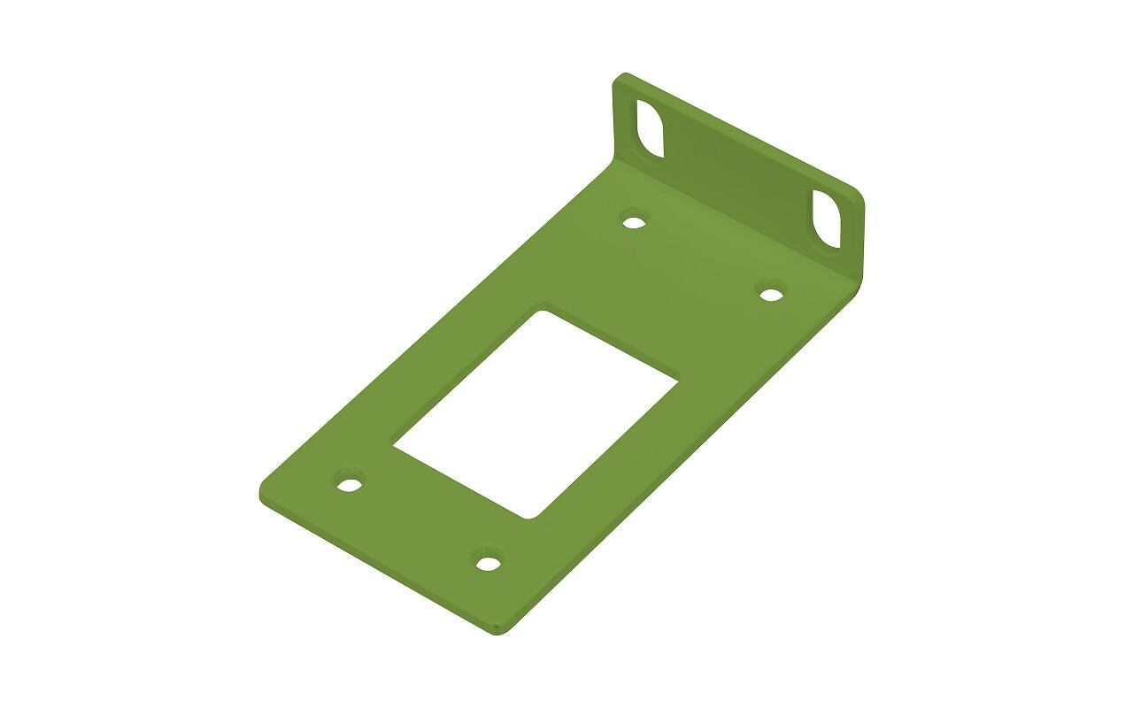 MikroTik ROSE Data Server (RDS) 20x U.2