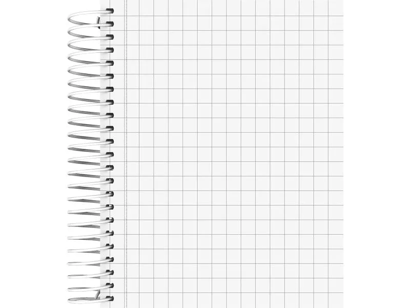 Brunnen Notizheft Premium Colour Code A6, kariert, 120 Blatt, Mint