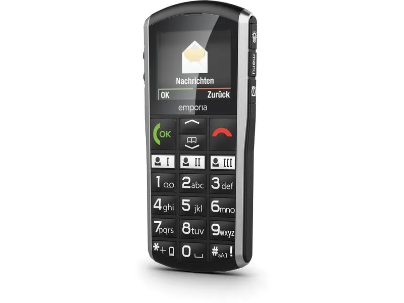 Emporia Simplicity V27 LTE Emporia Simplicity V27 LTE