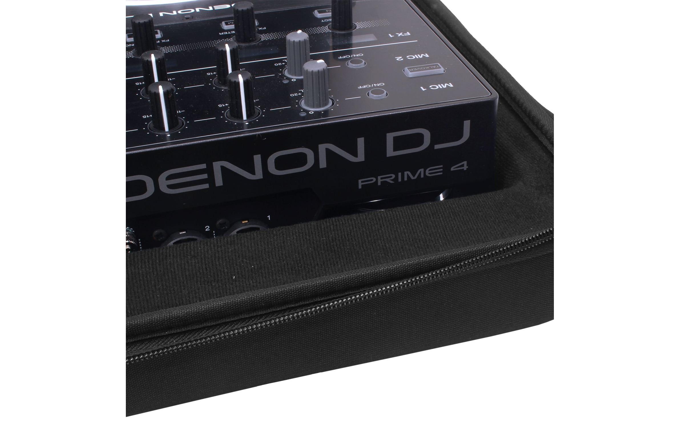 UDG Gear Transportcase Creator für Prime 4