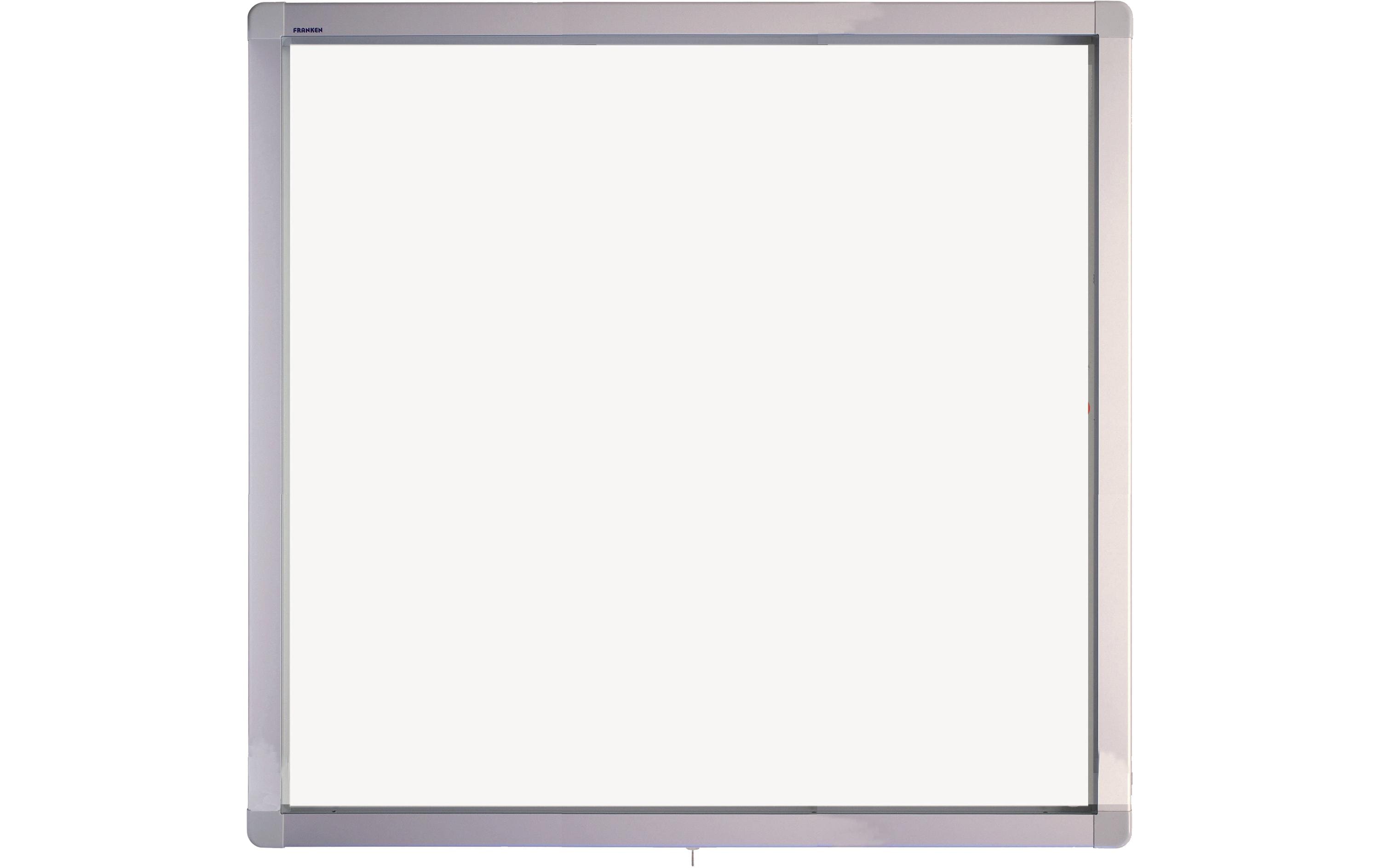 Franken Schaukasten ECO Magnetisch 6 x A4 Franken Schaukasten ECO Magnetisch 6 x A4