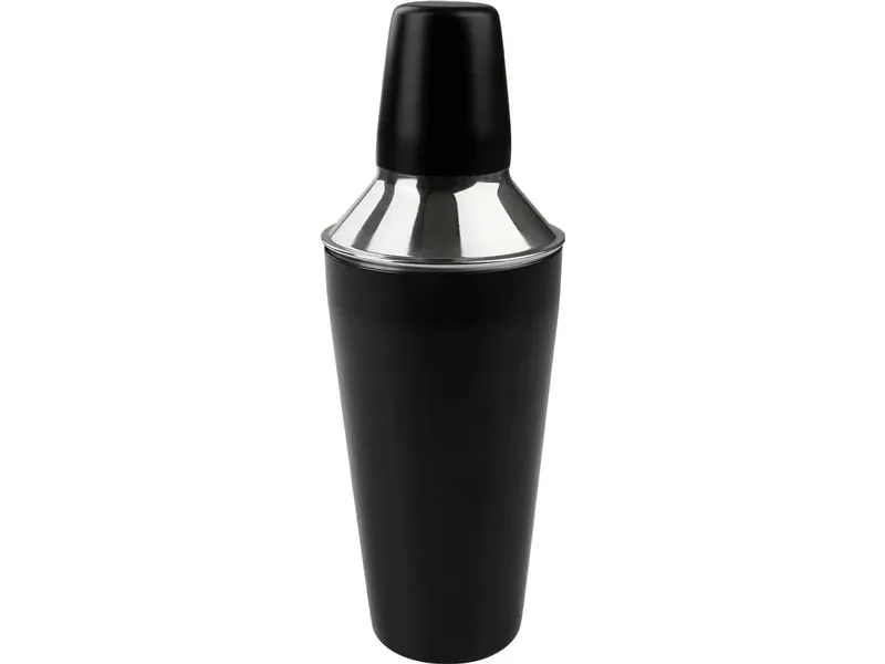 Fackelmann Drink Mixer Specter 0.75 l, Schwarz matt Fackelmann Drink Mixer Specter 0.75 l, Schwarz matt