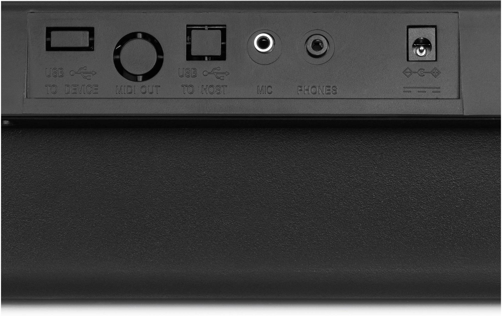 MAX Keyboard Rhapsody61