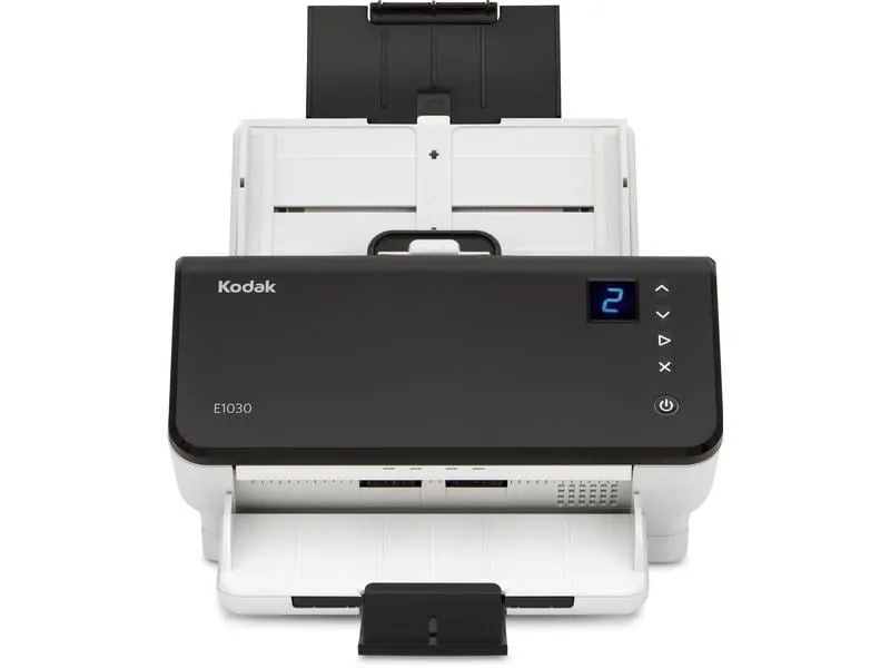 Kodak Dokumentenscanner Alaris E1030 Kodak Dokumentenscanner Alaris E1030