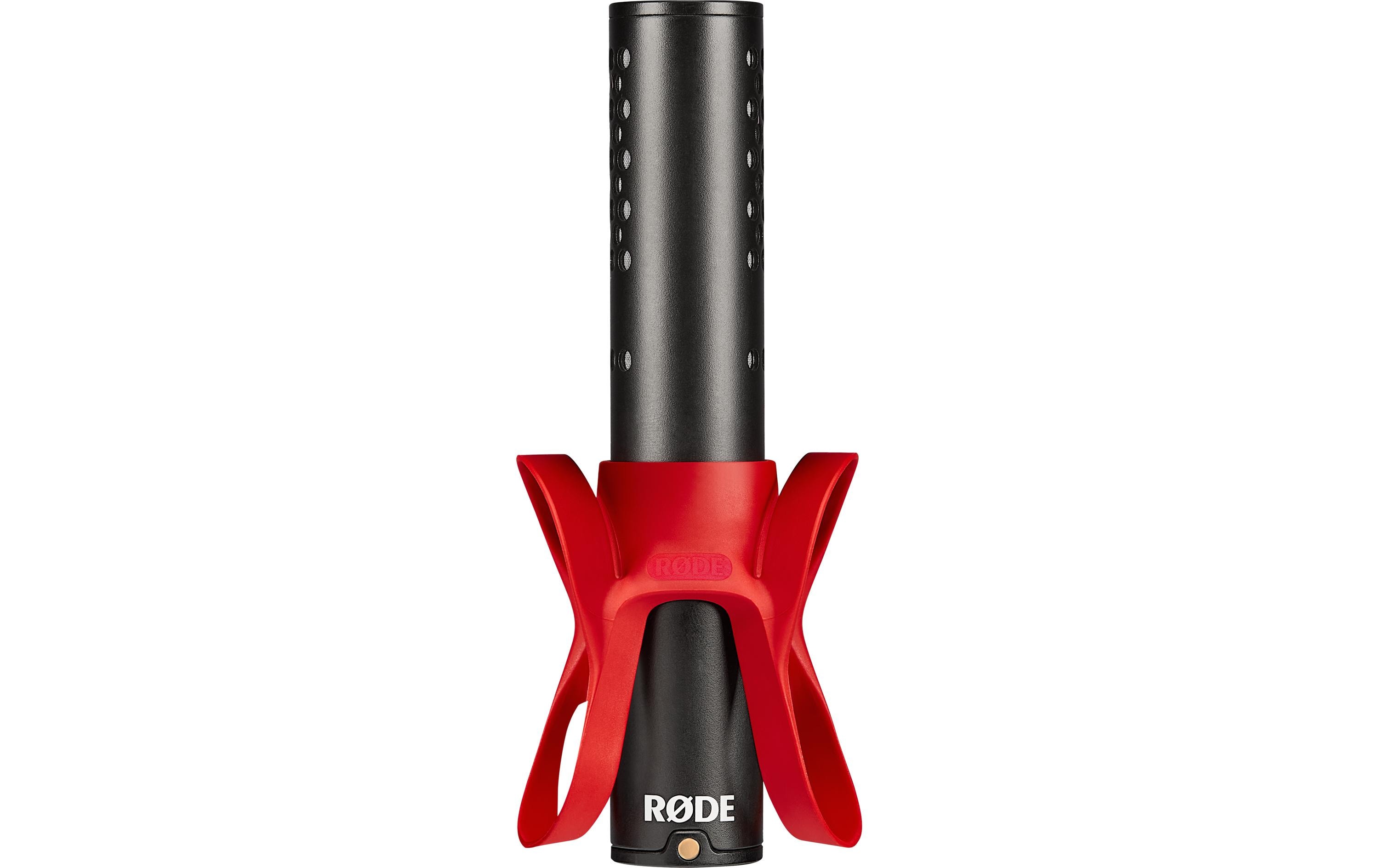 Rode Mikrofon Videomic GO II Helix