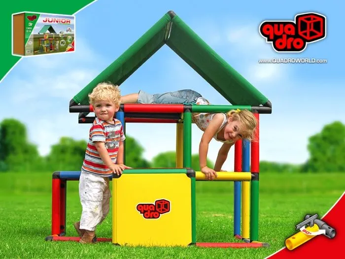 Quadro Spielturm Junior