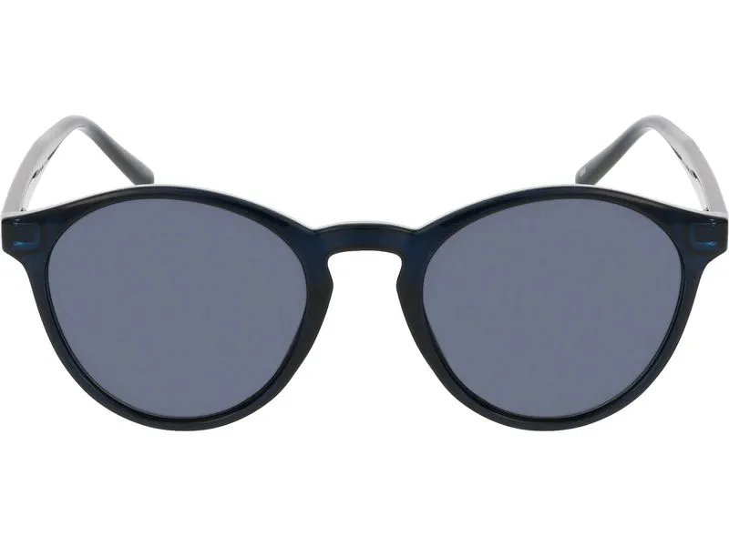 SMARTY Sonnenbrille Matthias Dark Blue, mit Etui