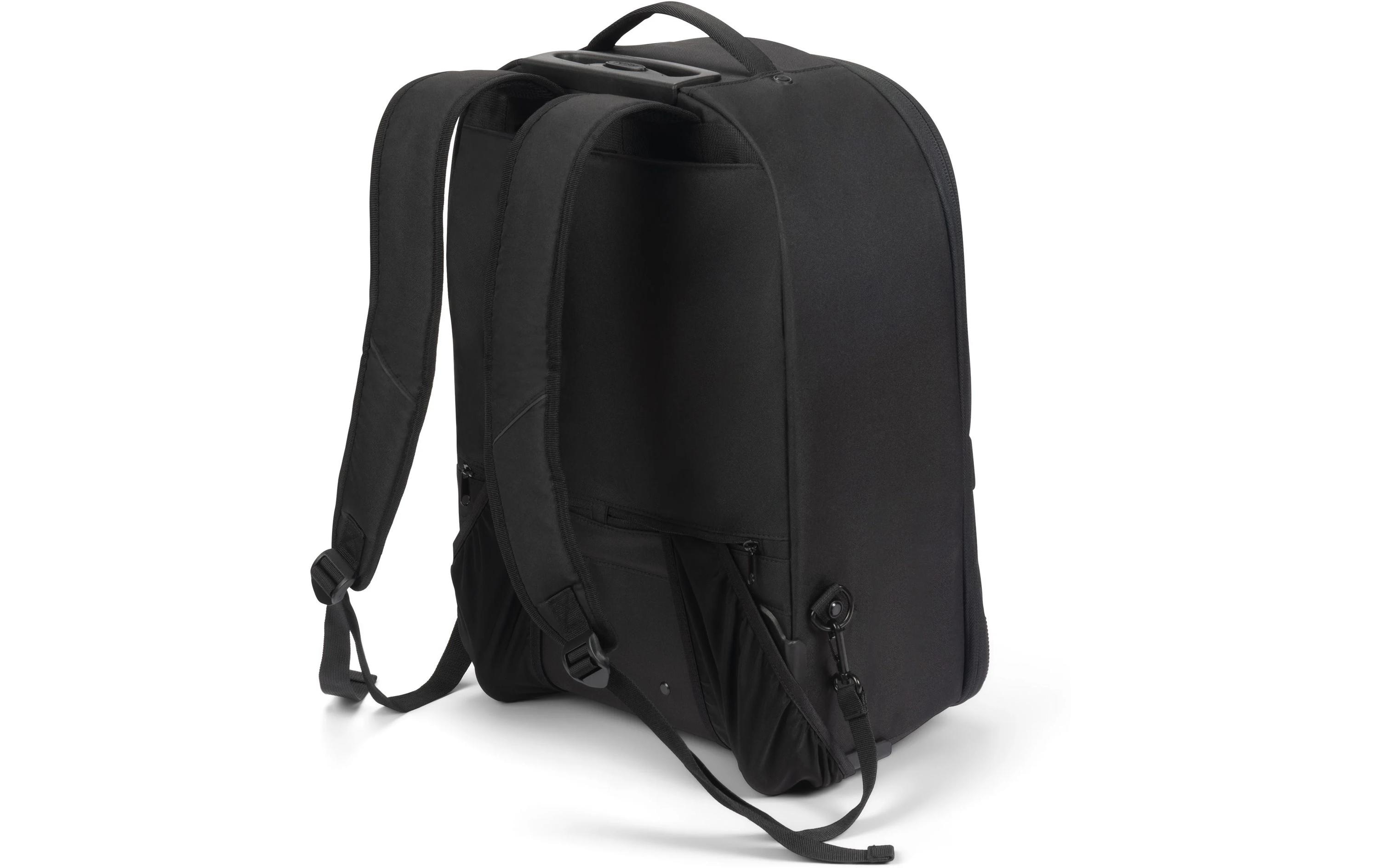 DICOTA Notebook-Rucksack Roller Eco Core 14-16