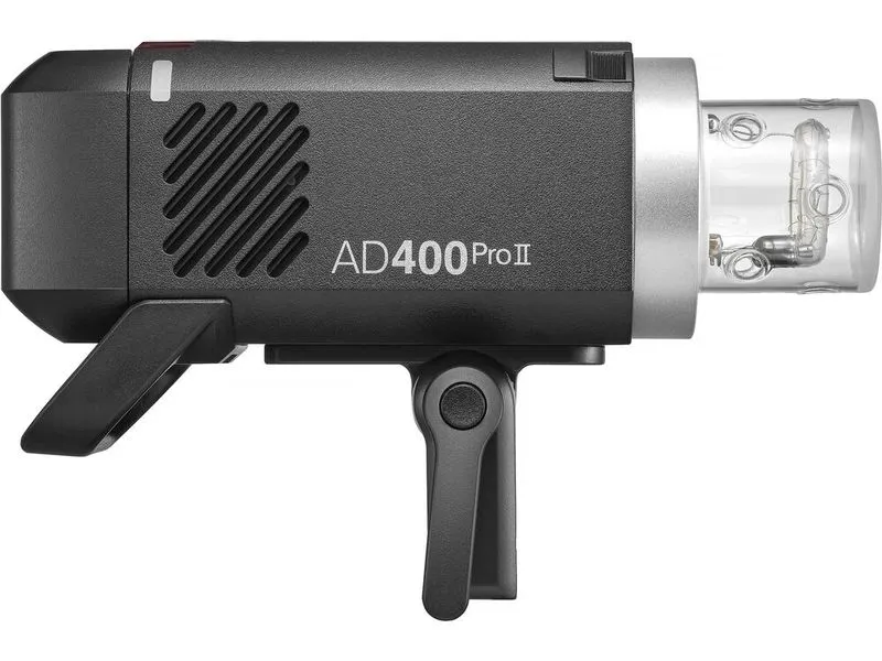 Godox Blitzgerät AD400Pro II (Bowens) Godox Blitzgerät AD400Pro II (Bowens)