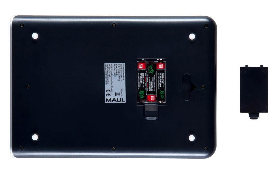 Maul Paketwaage MAULtouch