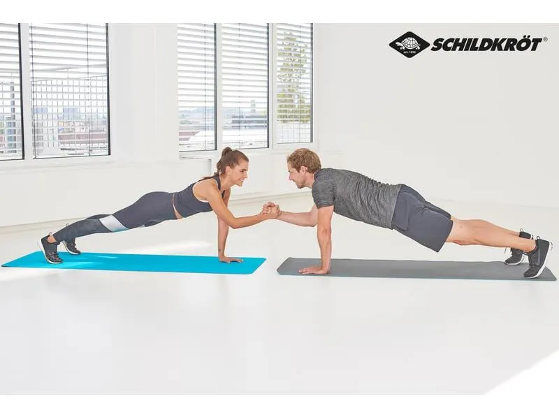 Schildkröt Fitness Yogamatte Schildkröt Fitness Yogamatte