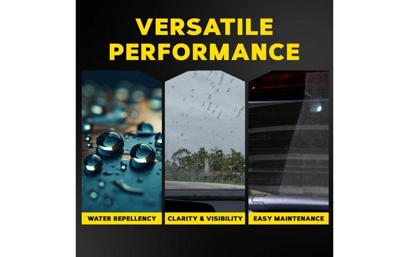 Meguiar's Auto-Glasreiniger Ultimate Glass 473 ml