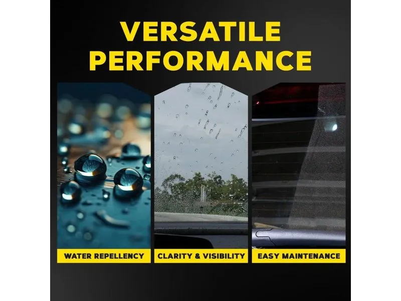 Meguiar's Auto-Glasreiniger Ultimate Glass 473 ml