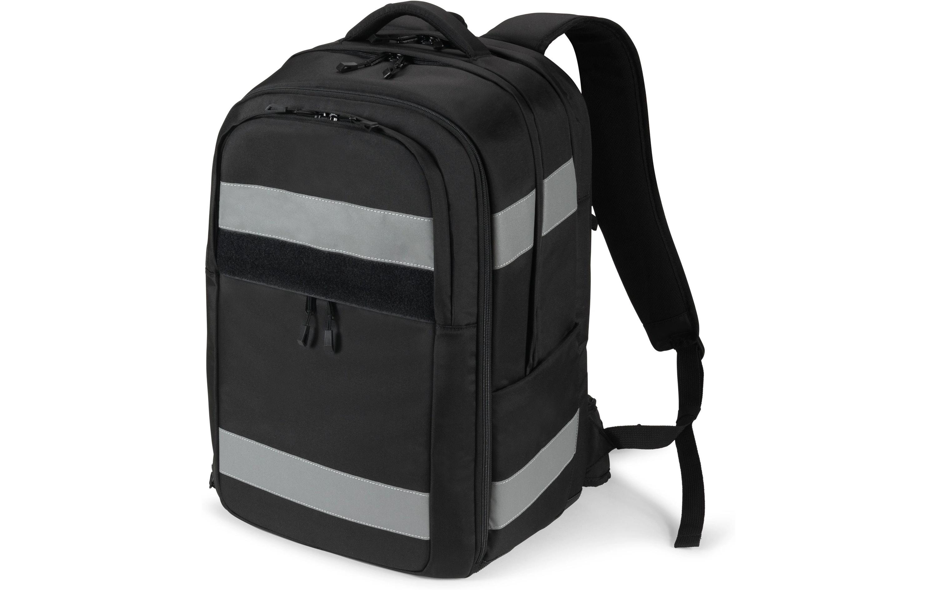 DICOTA Rucksack REFLECTIVE DICOTA Rucksack REFLECTIVE