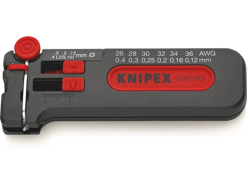 Knipex Abisolierer Mini Knipex Abisolierer Mini