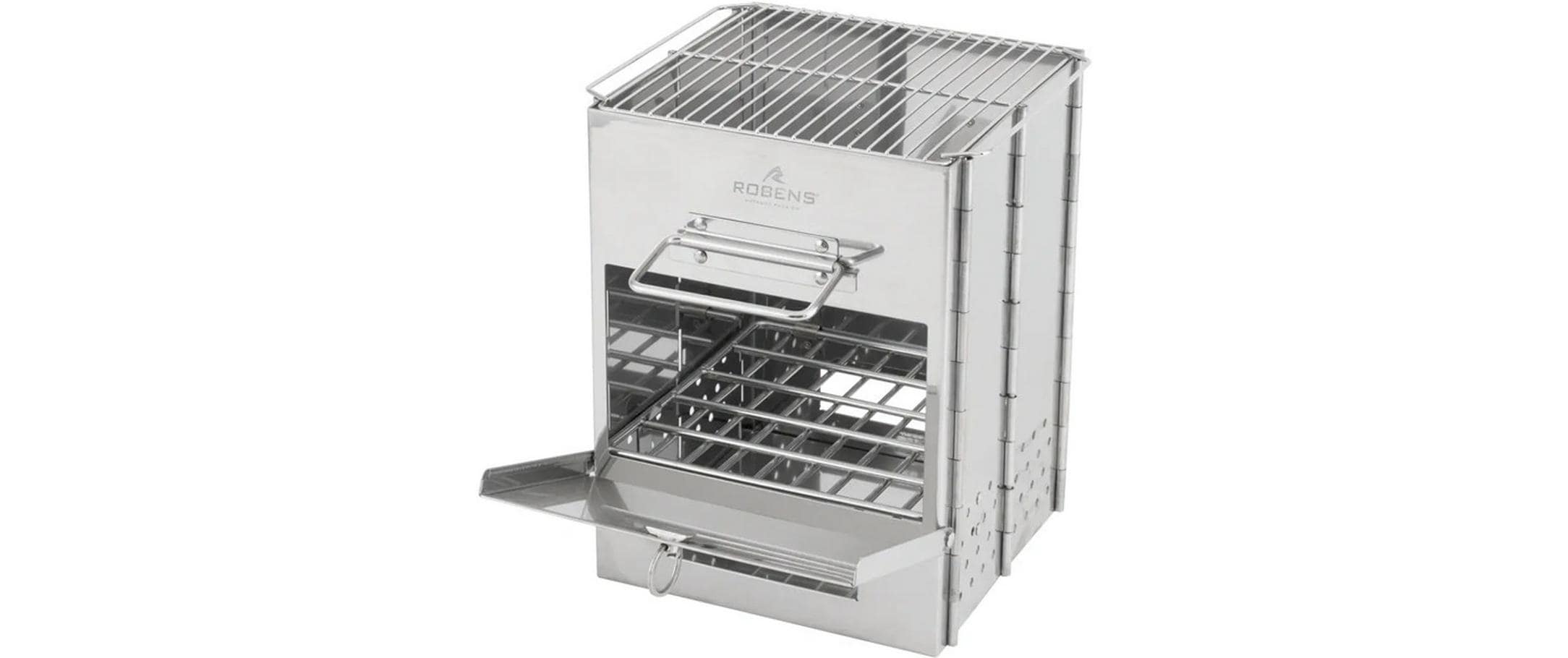 Robens Campingkocher Firewood