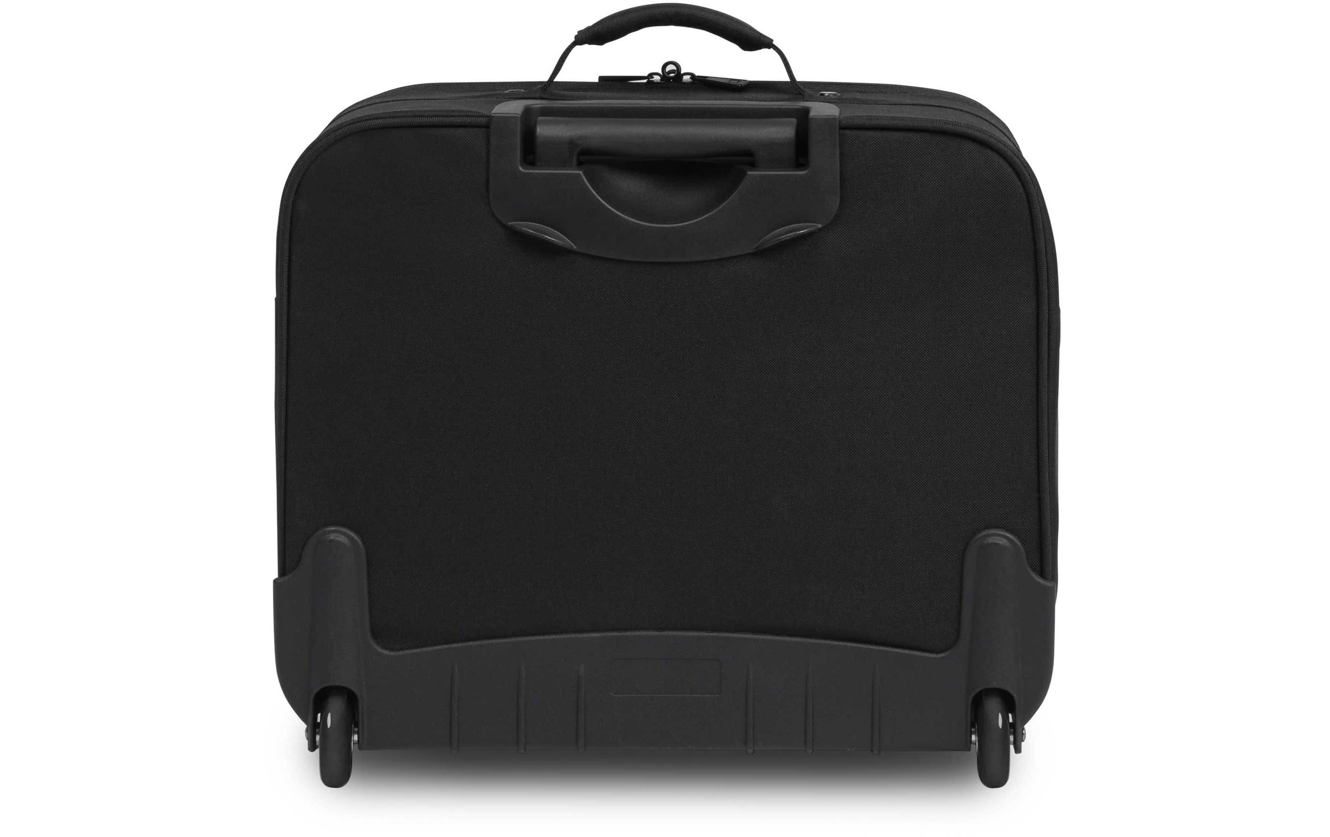 DICOTA Notebook-Rollkoffer Eco Multi Roller SCALE 14-15.6” DICOTA Notebook-Rollkoffer Eco Multi Roller SCALE 14-15.6”