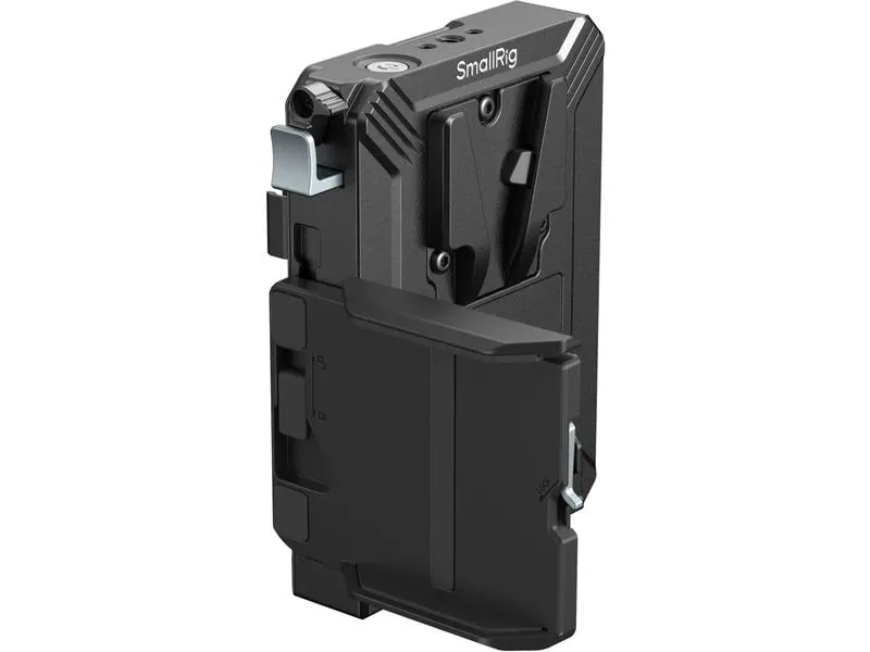 Smallrig V-Mount-Akkuplatte