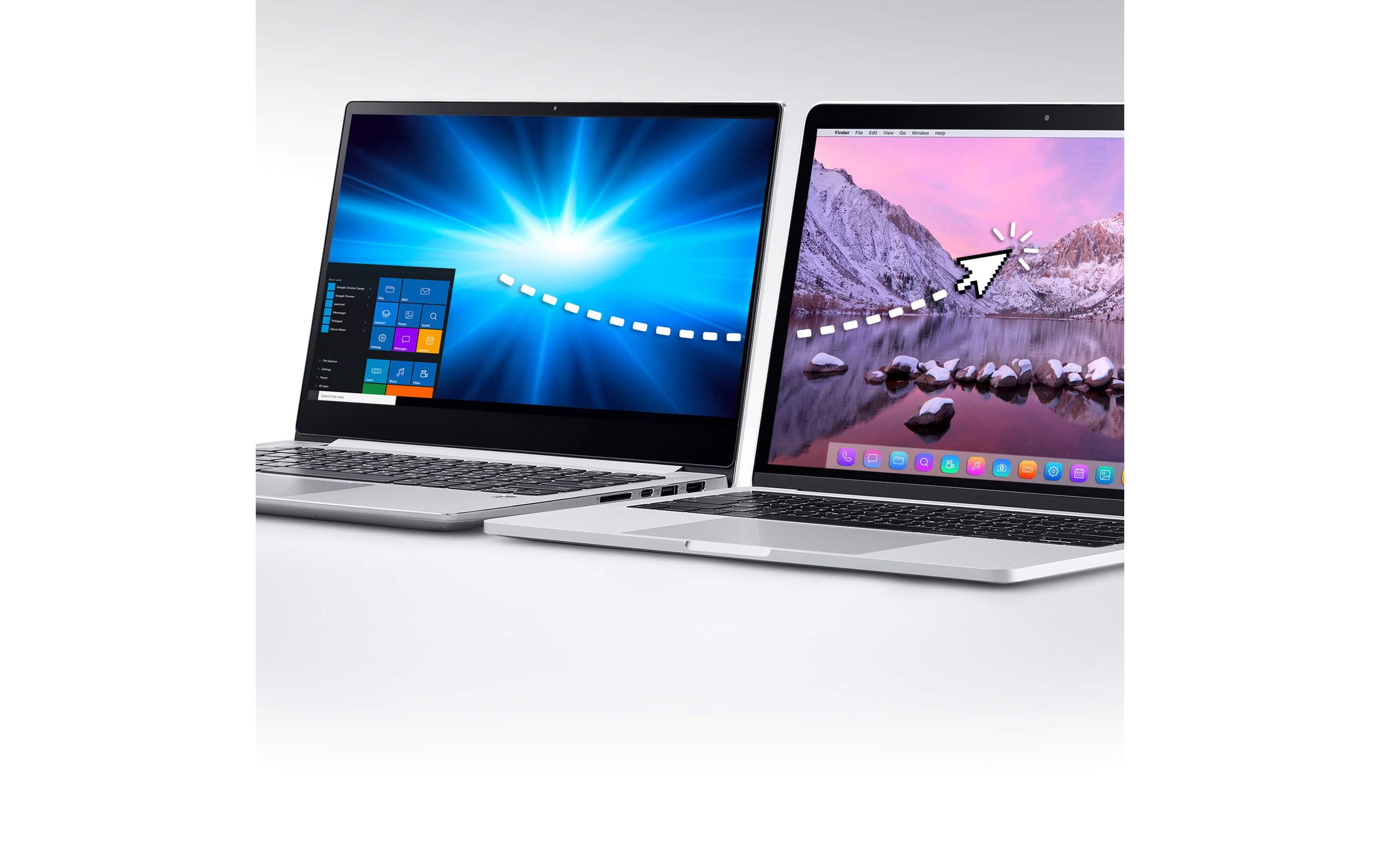 Aten US3342 Sharing Switch