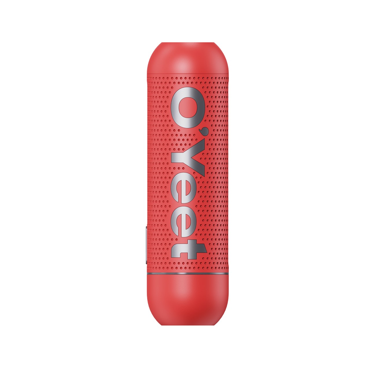 O`Yeet Nex Mini Massagepistole - Red