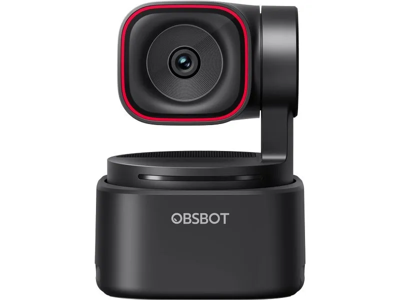Obsbot USB Kamera Tiny 3 Lite 4K 30 fps Obsbot USB Kamera Tiny 3 Lite 4K 30 fps