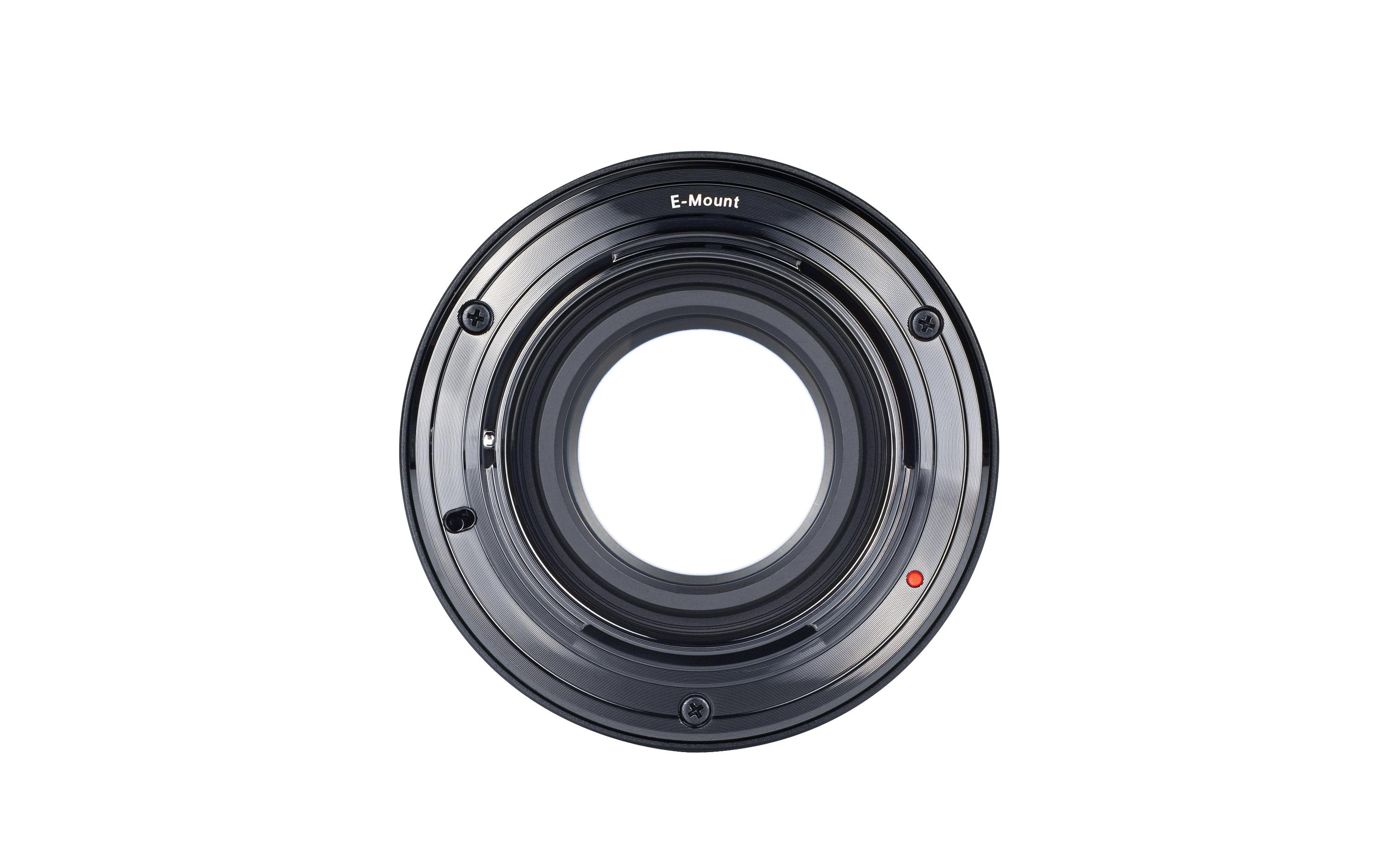 7Artisans Festbrennweite 35mm F/1.4 – Fujifilm X-Mount