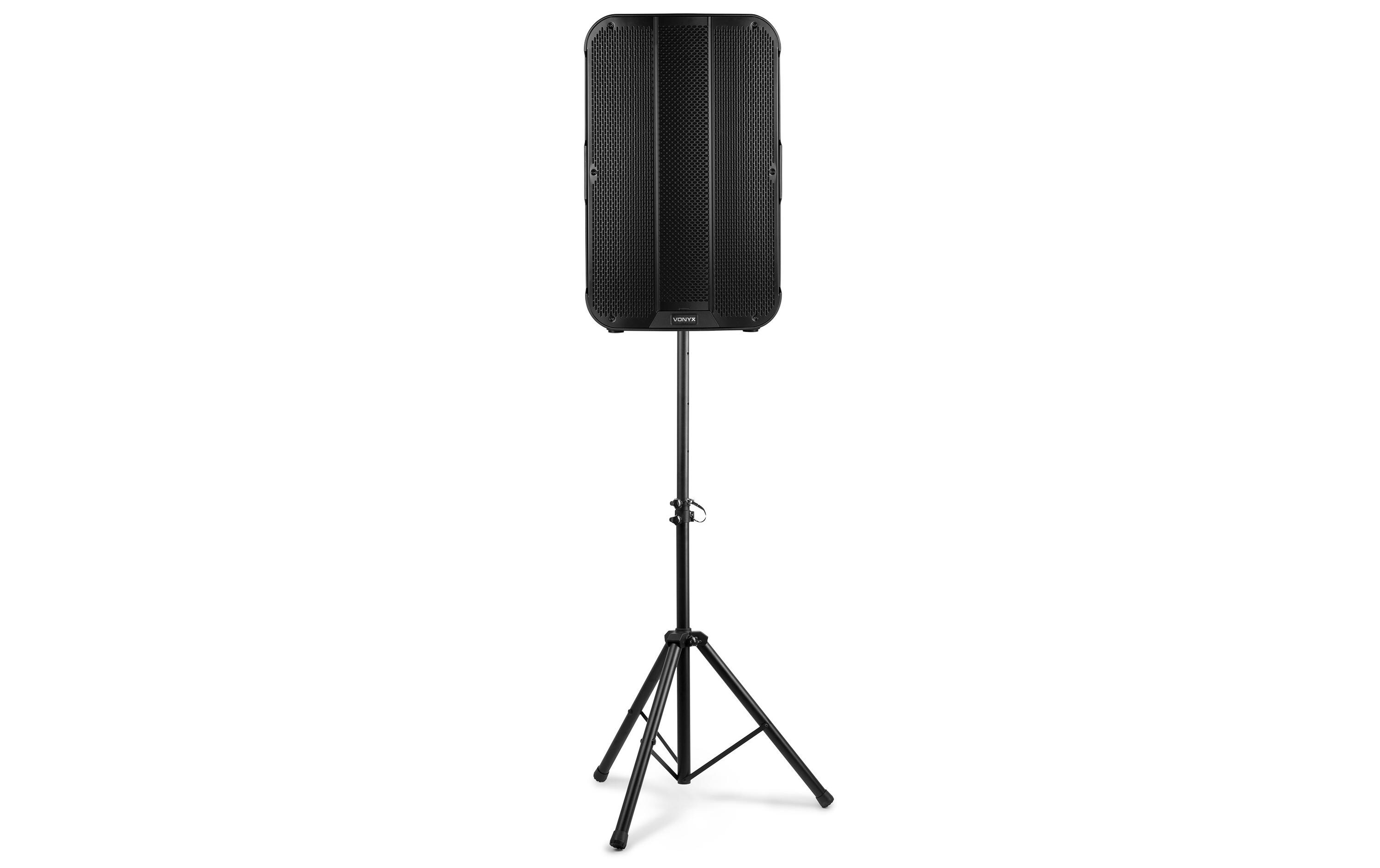 Vonyx Lautsprecher VD715A