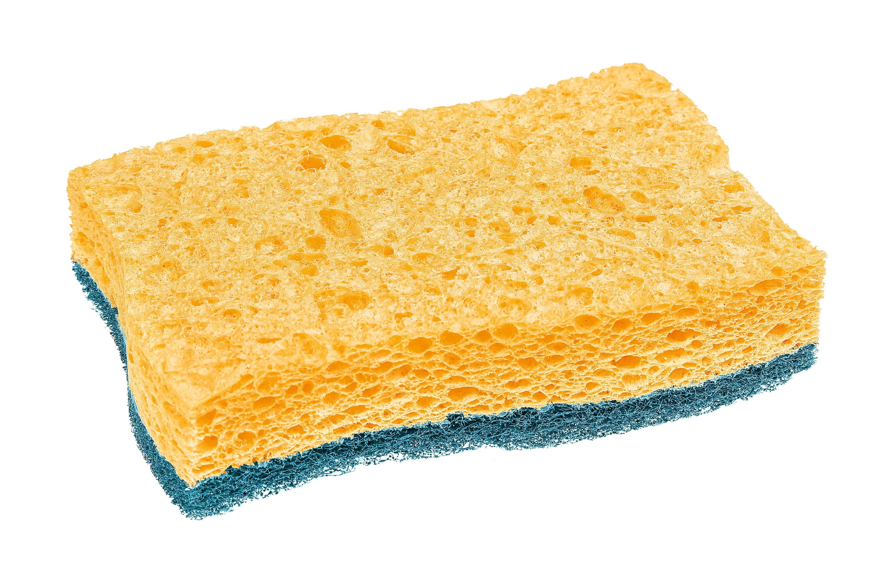 Scotch-Brite Schwamm Delicate 4 Stück