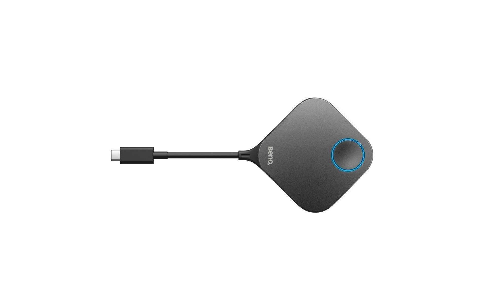 BenQ Zubehör InstaShow USB-C Button Kit