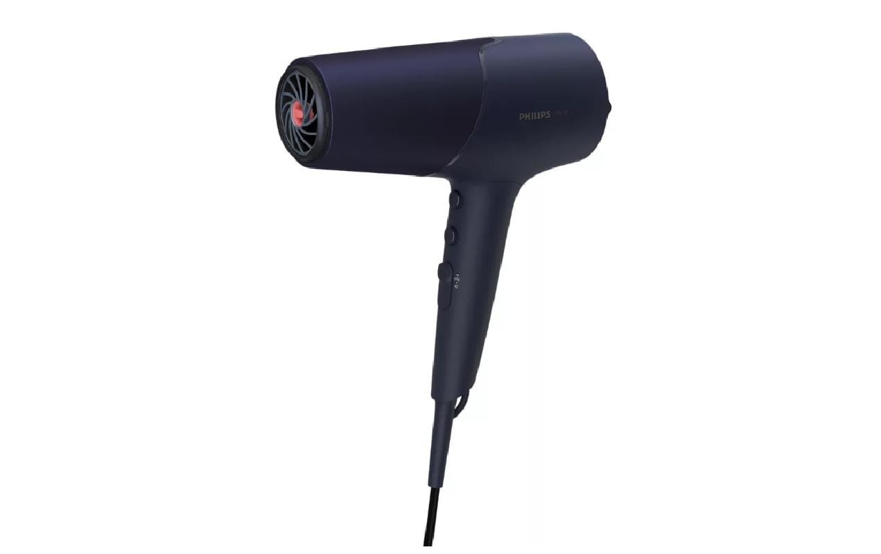 Philips Haartrockner Series 5000 BHD510/28 Blau Philips Haartrockner Series 5000 BHD510/28 Blau