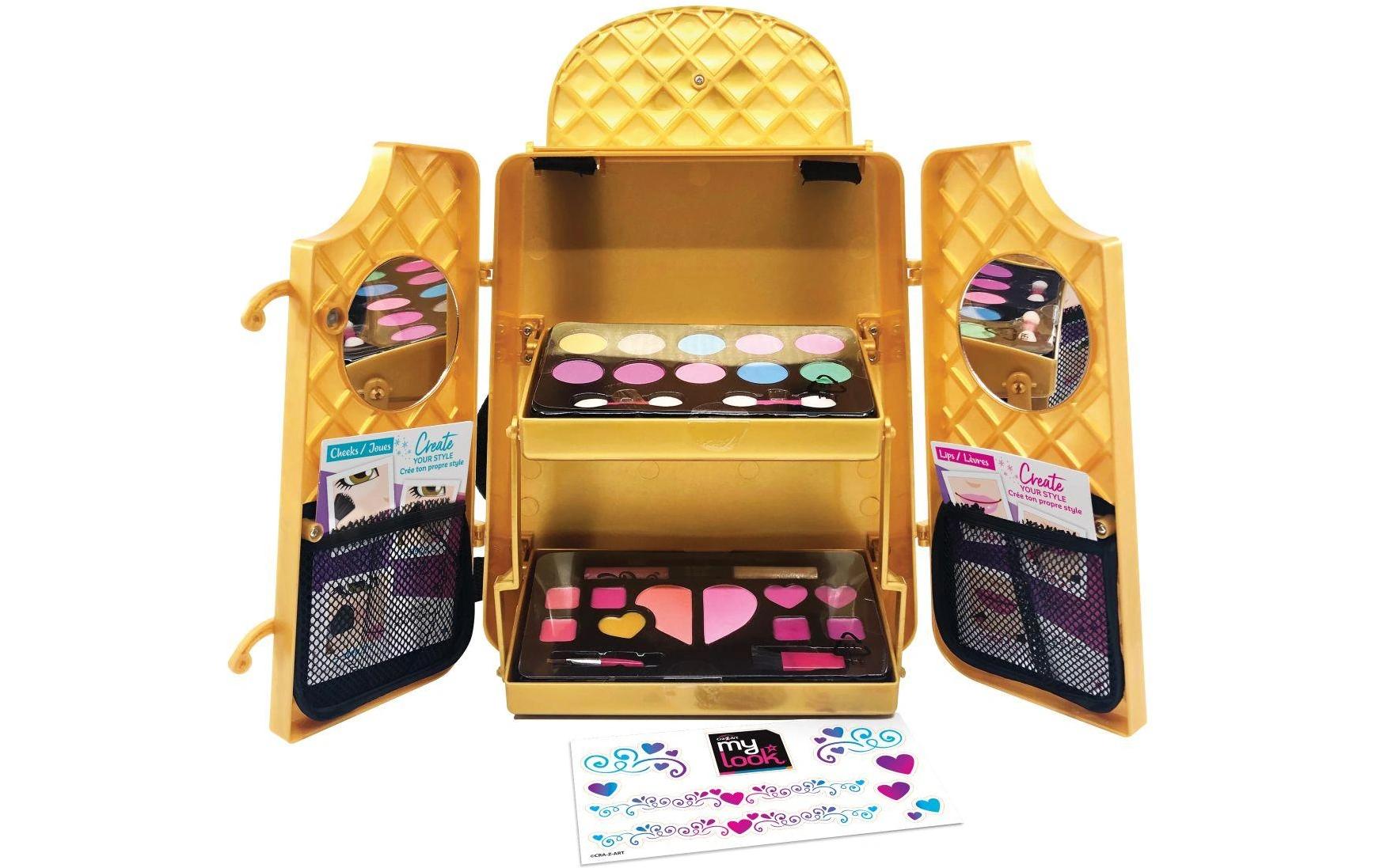 Cra-Z-Art Beauty Makeup Rucksack