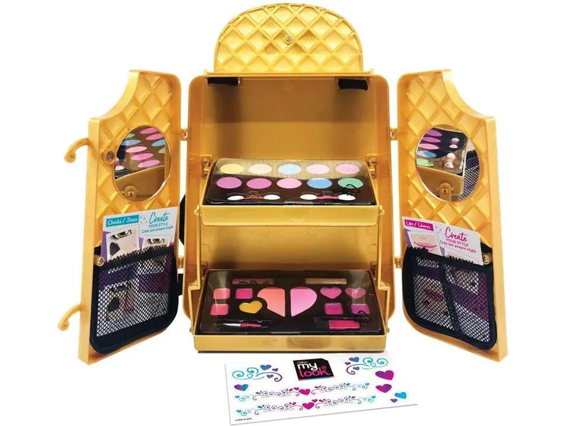 Cra-Z-Art Beauty Makeup Rucksack