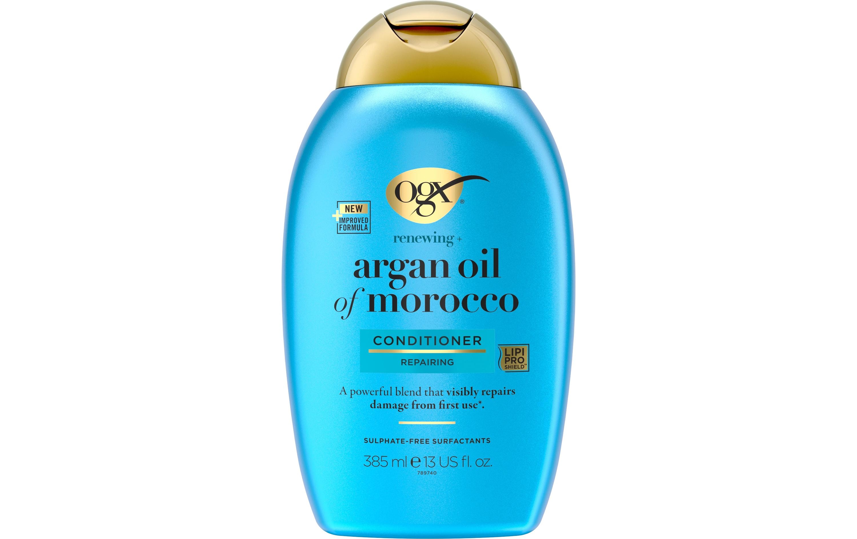 OGX Haarspülung Argan Oil of Morocco 385 ml