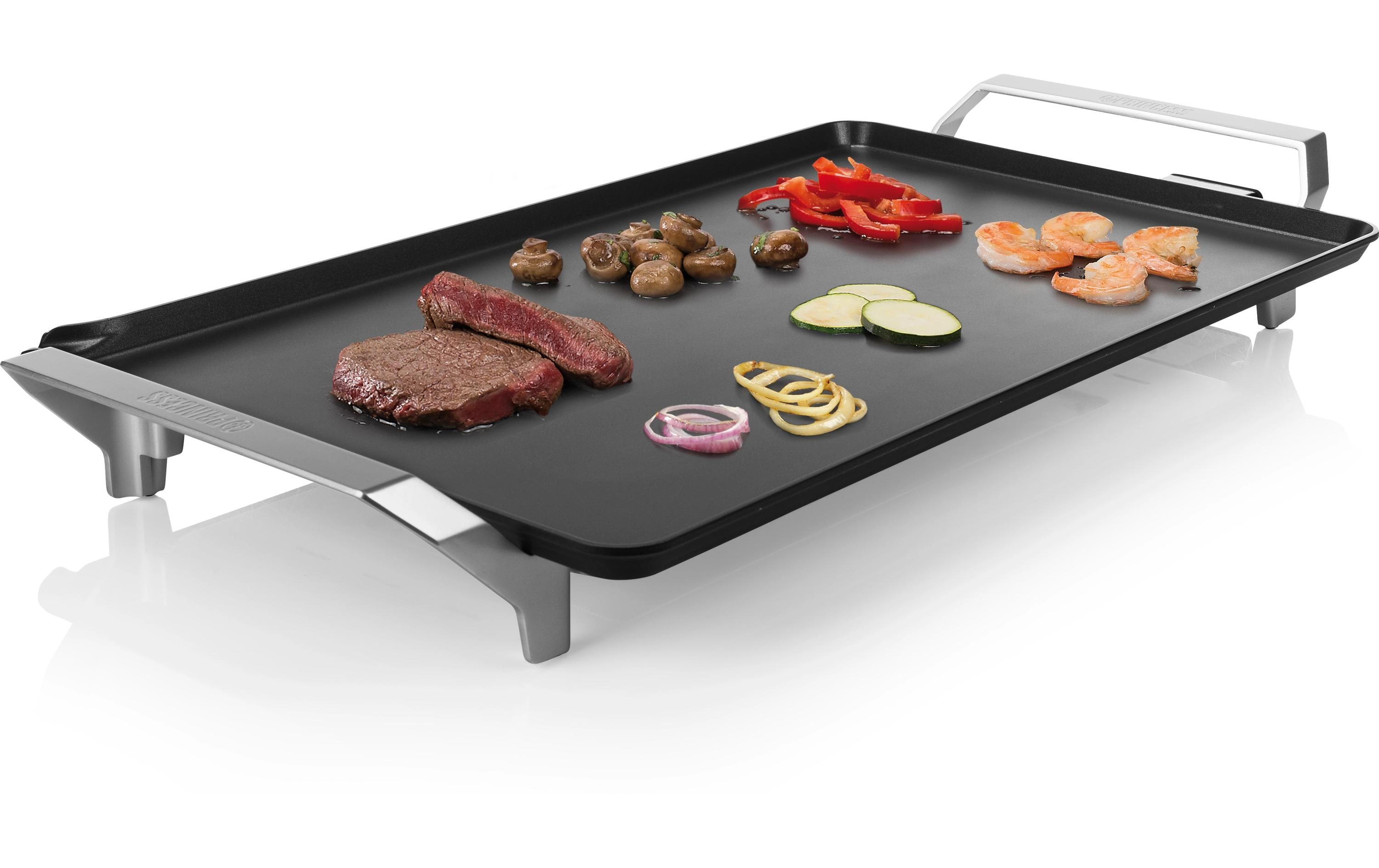 Princess Tischgrill 103120 Chef Premium XXL 2500 W