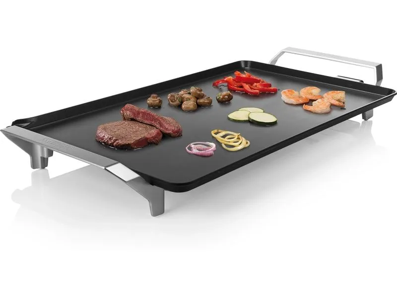 Princess Tischgrill 103120 Chef Premium XXL 2500 W