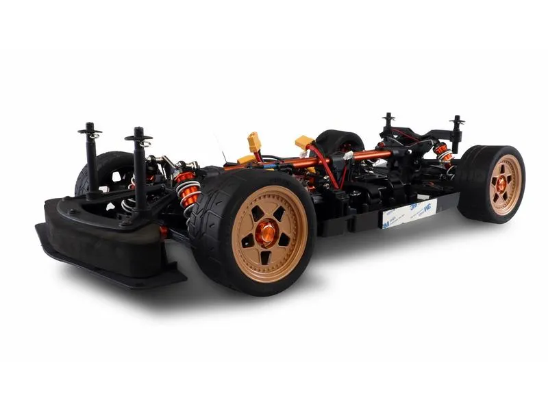 Amewi Tourenwagen AMXRacing HC7 6S, 4WD, 1:7, RTR Amewi Tourenwagen AMXRacing HC7 6S, 4WD, 1:7, RTR