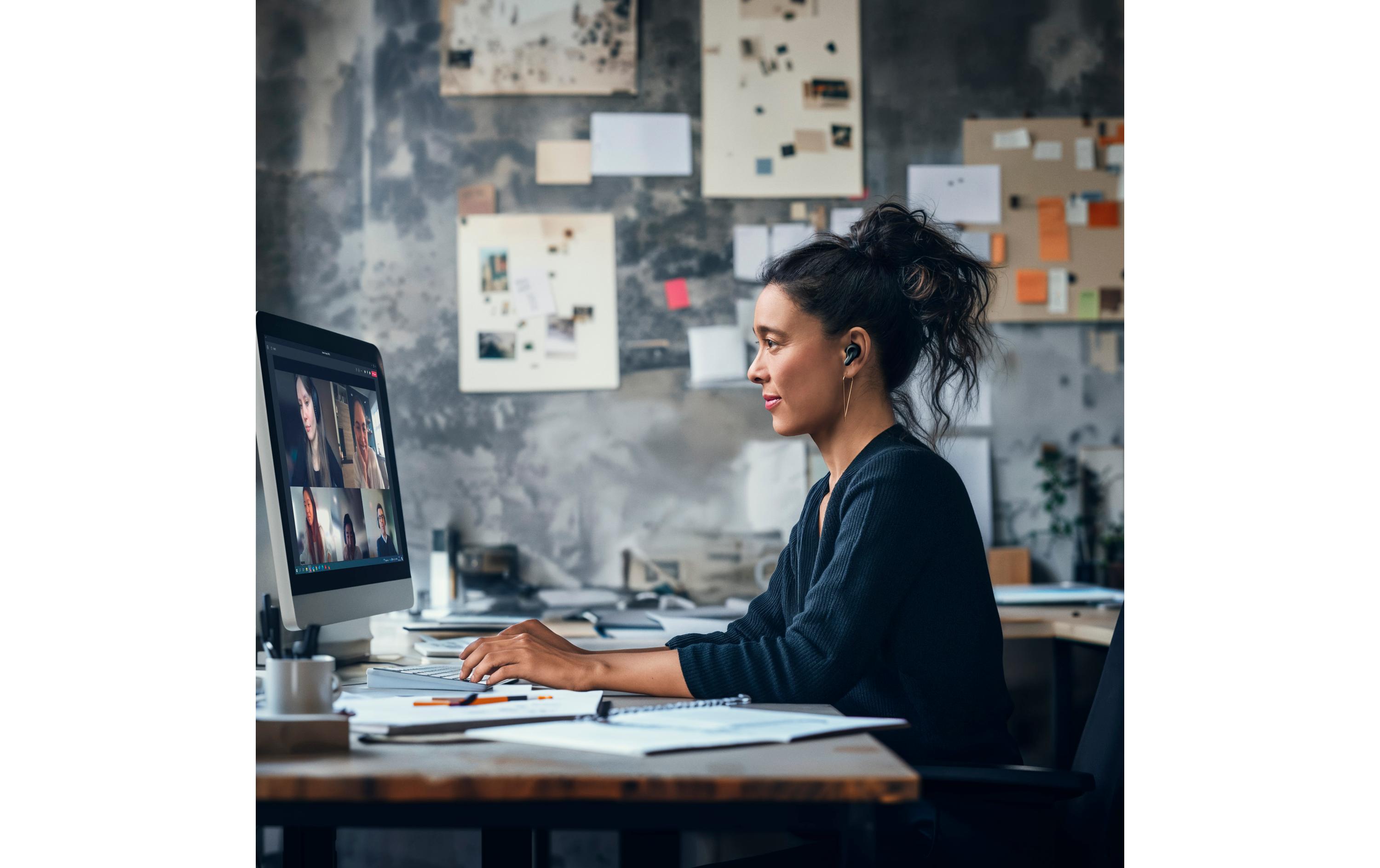 EPOS Headset ADAPT E1