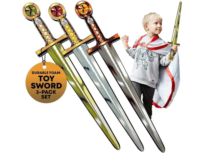 Liontouch Schwertkollektion 3er Set Liontouch Schwertkollektion 3er Set