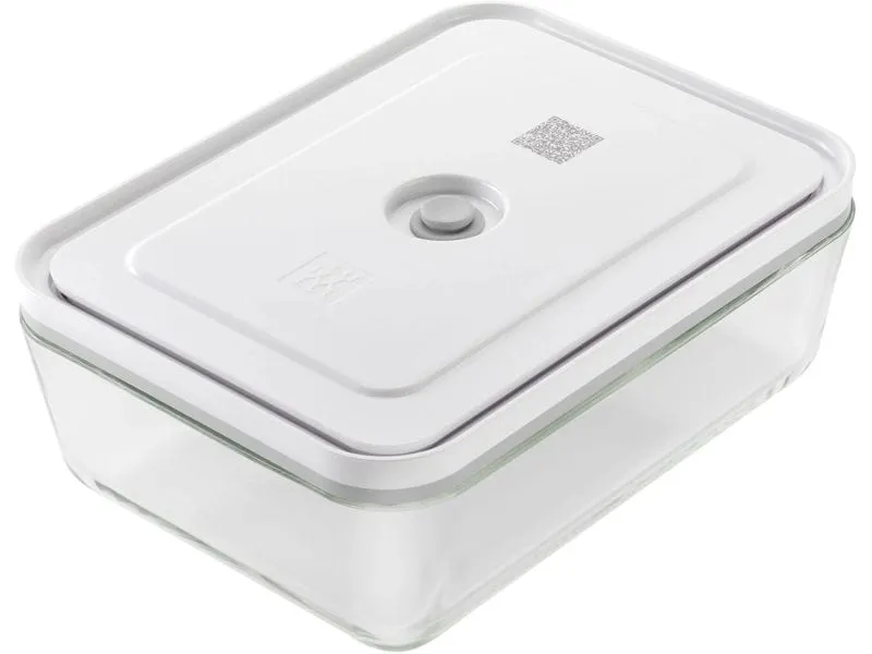 Zwilling Fresh and Save Rechteckige Box Glas, 2.0 l Zwilling Fresh and Save Rechteckige Box Glas, 2.0 l