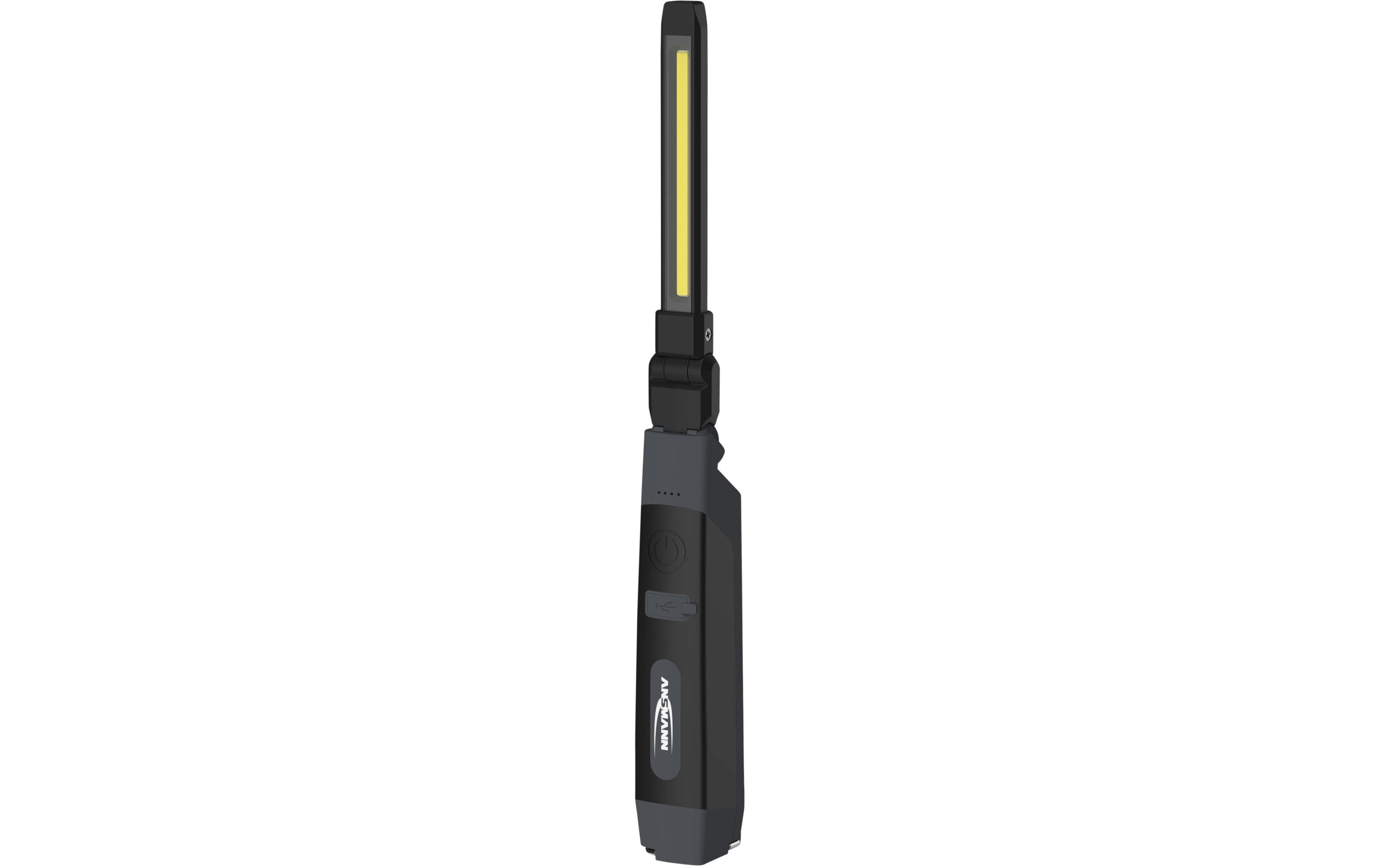 Ansmann Werktstatt Arbeitsleuchte IL500R