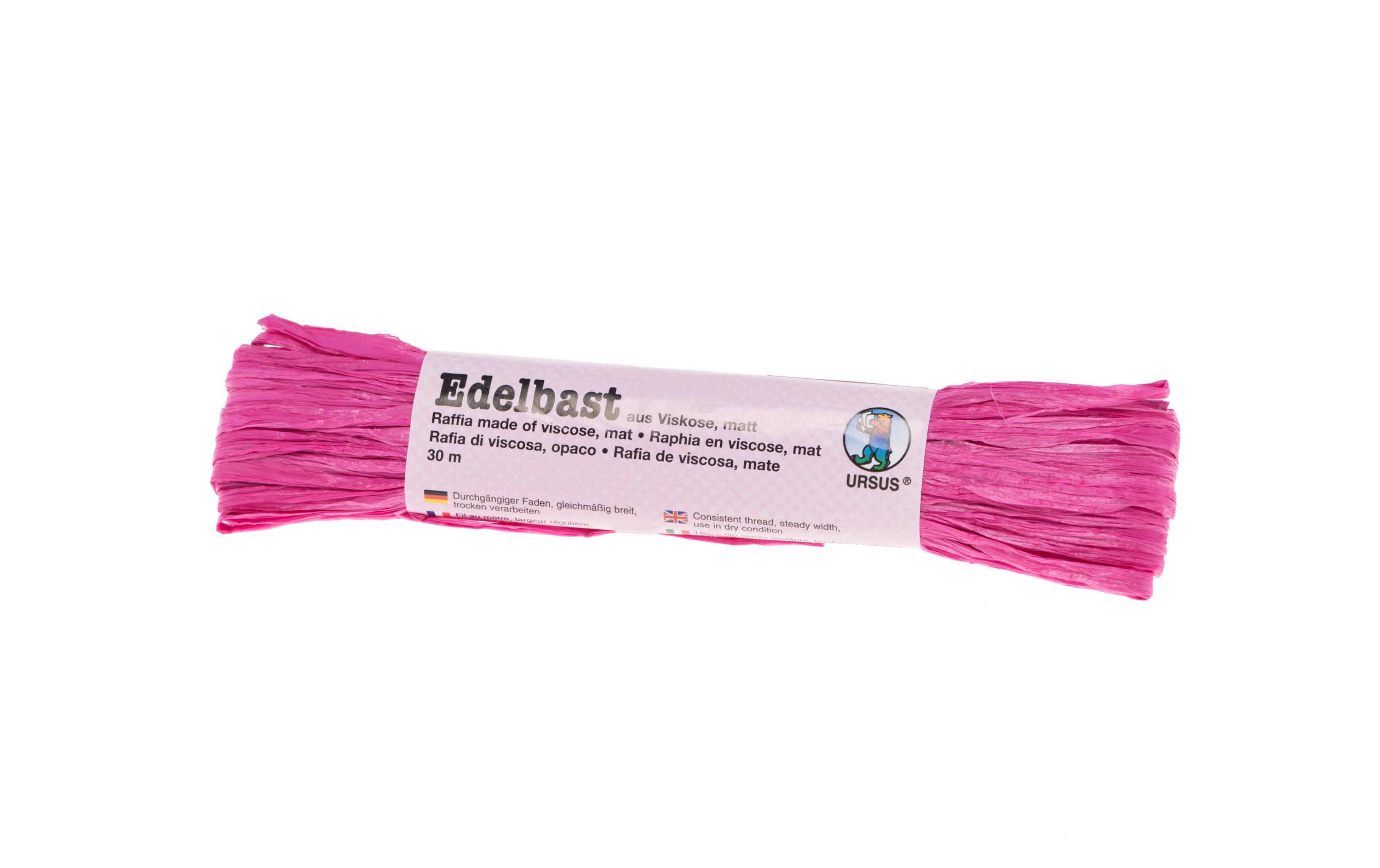URSUS Edelbast Matt Pink URSUS Edelbast Matt Pink