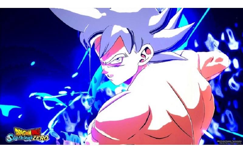 Bandai Namco Dragon Ball Sparking Zero