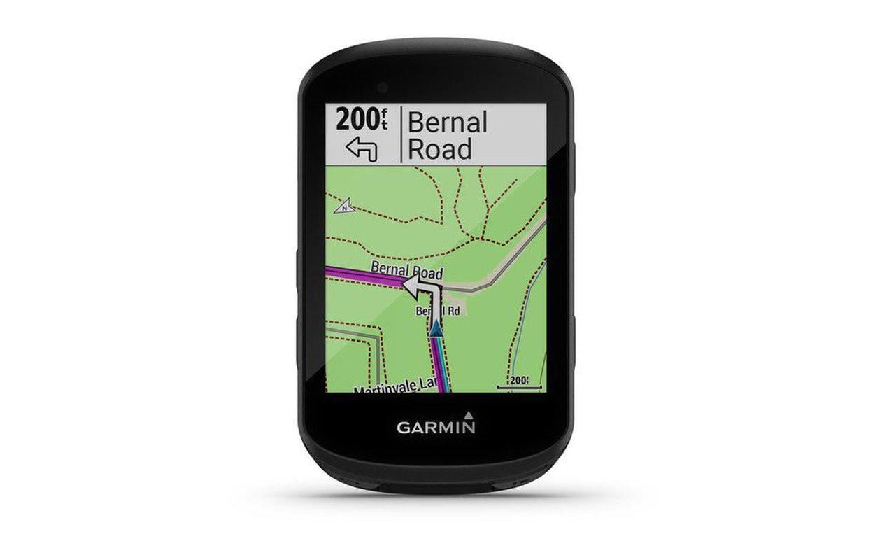 GARMIN Fahrrad GPS Edge 530
