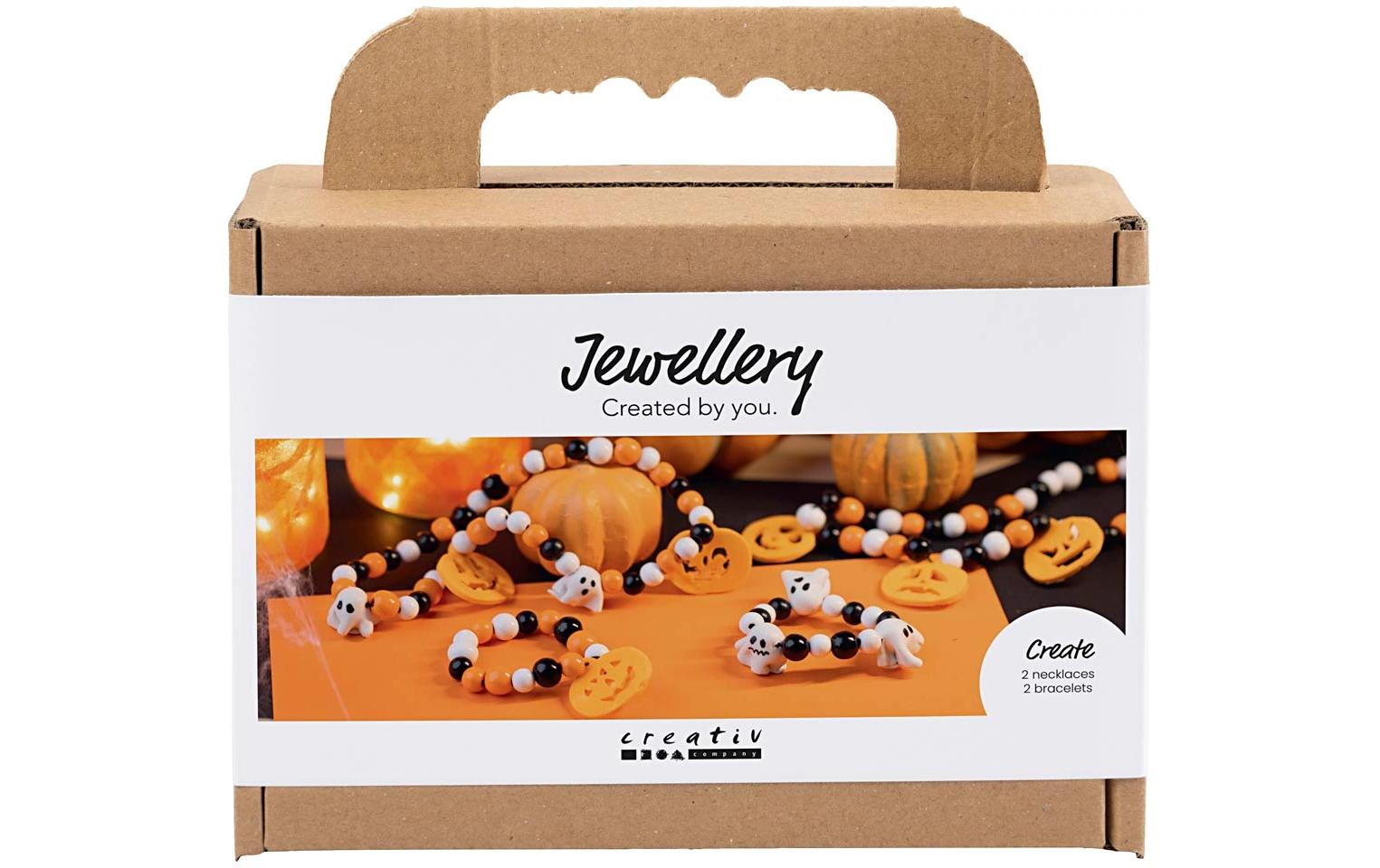 Creativ Company Bastelset Halloween