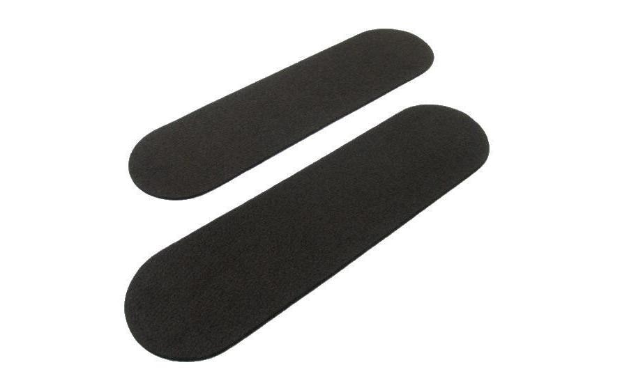 HP Autozubehör Wandschutz Set Filz 2 Stück