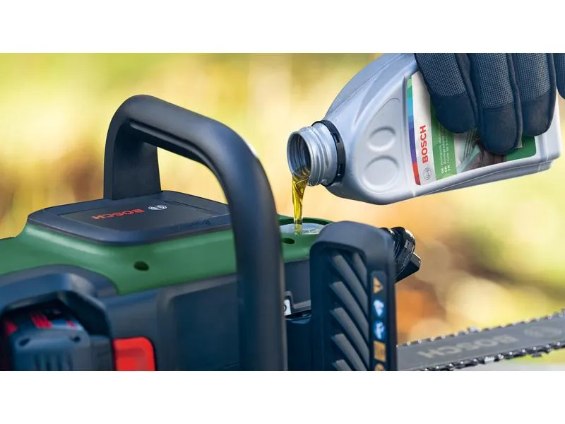Bosch Akku-Kettensäge AdvancedChain Kit, 36 V-35-30, 2.0Ah Bosch Akku-Kettensäge AdvancedChain Kit, 36 V-35-30, 2.0Ah